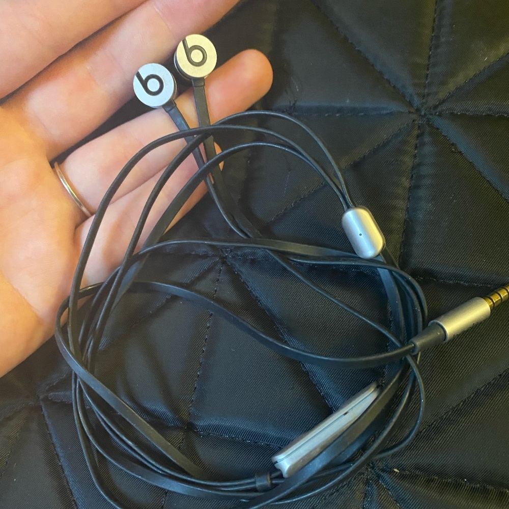 UrBeats Earbuds